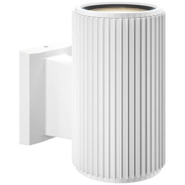 Настенный светильник Maytoni Outdoor O419WL-01W