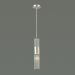 Подвесной светильник Odeon Light Perla 4631/1
