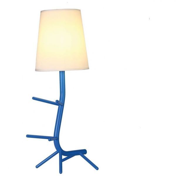 Настольная лампа Mantra 7253