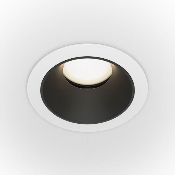Встраиваемый светильник Maytoni Technical DL051-U-1WB