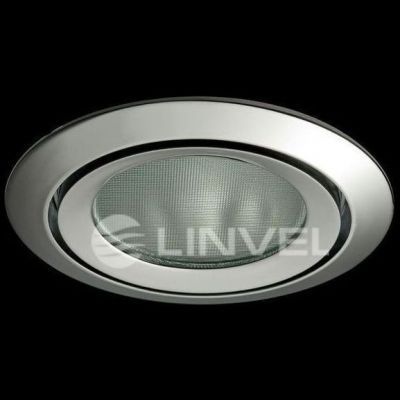Светильник встраиваемый Linvel ELC-328 G9 CH