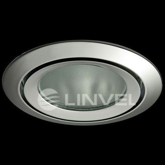 Светильник встраиваемый Linvel ELC-328 G9 CH