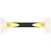 Настенный светодиодный светильник Odeon Light 3816/16WL