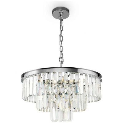 Подвесная люстра Maytoni MOD085PL-07CH