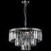 Подвесная люстра Maytoni MOD085PL-07CH