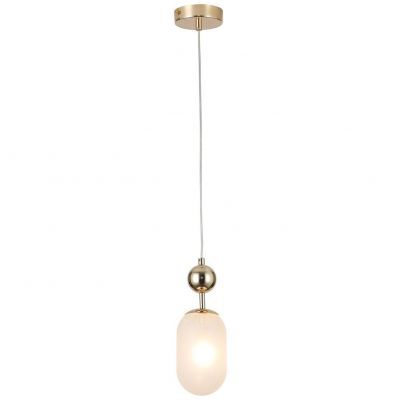 Люстра Gerhort G31008/1GD WT