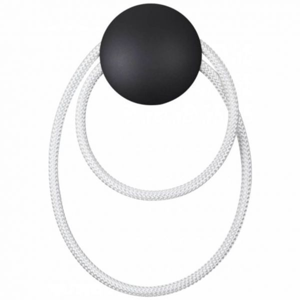 Настенный светодиодный светильник Odeon Light 4391/20WL Corda