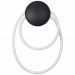 Настенный светодиодный светильник Odeon Light 4391/20WL Corda