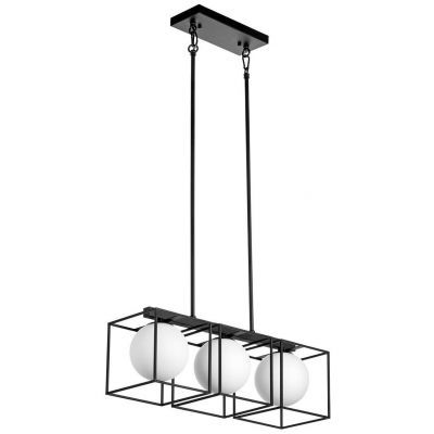 Подвесная люстра Lightstar 732137 Gabbia