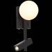 Светильник настенный ST Luce SL1581.401.02