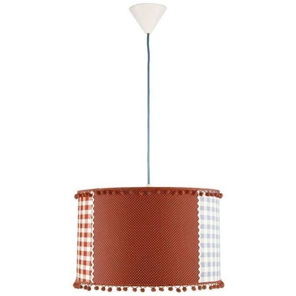 Подвесной светильник Arte Lamp A5398SP-1WH