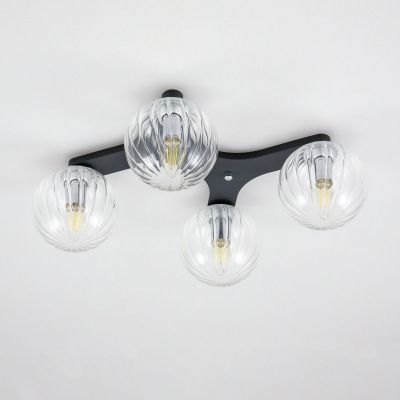 Потолочная люстра Citilux CL116141