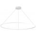 Подвесной светодиодный светильник ST Luce ST605.543.57