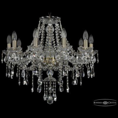 Люстра Bohemia Ivele Crystal 1415/10/220/Pa