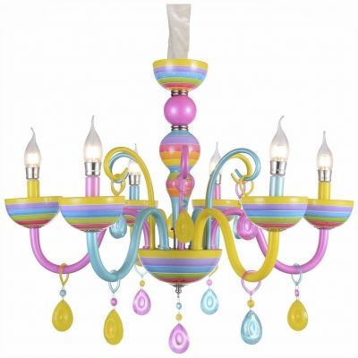 Люстра подвесная ST Luce SL672.783.06