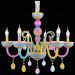 Люстра подвесная ST Luce SL672.783.06