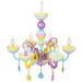 Люстра подвесная ST Luce SL672.783.06