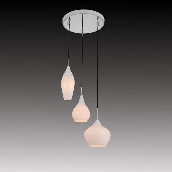 Люстра Lightstar 803050