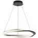Подвесной светодиодный светильник LOFT LSP-7091 Kent