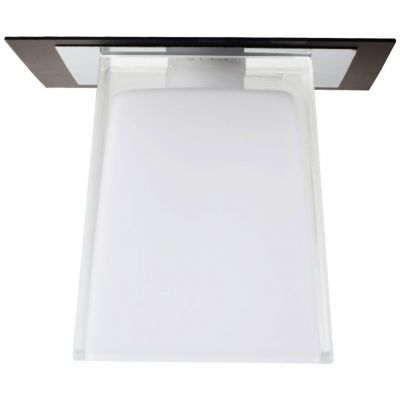 Светильник LUSSOLE LSC-2500-01 LENTE хром