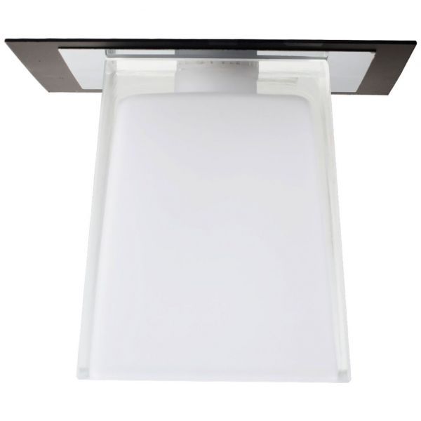 Светильник LUSSOLE LSC-2500-01 LENTE хром
