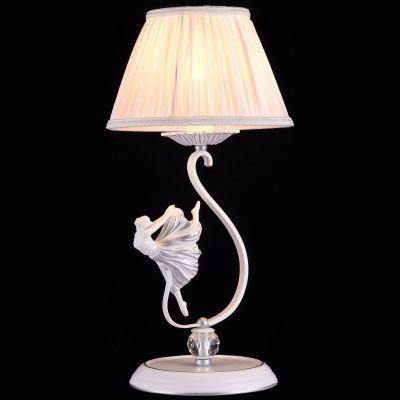 Настольная лампа MAYTONI ARM222-11-N
