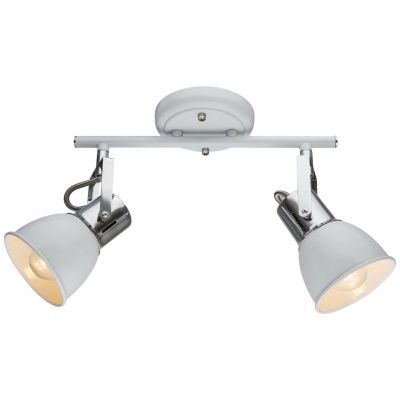 Светильник потолочный Arte Lamp A1677PL-2WH