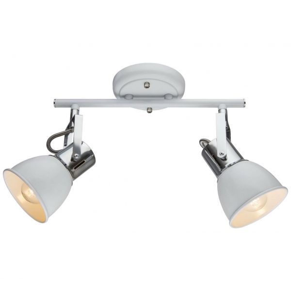 Светильник потолочный Arte Lamp A1677PL-2WH