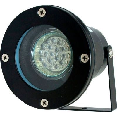 Светодиодный светильник тротуарный Feron SP3734 11858