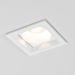 Встраиваемый светодиодный светильник Elektrostandard 25085/LED 10W 4000K белый