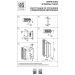 Настенный светильник Lightstar Agave 712624