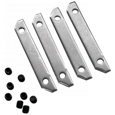 Соединитель прямой ST Luce (4 шт) ST001.169.00