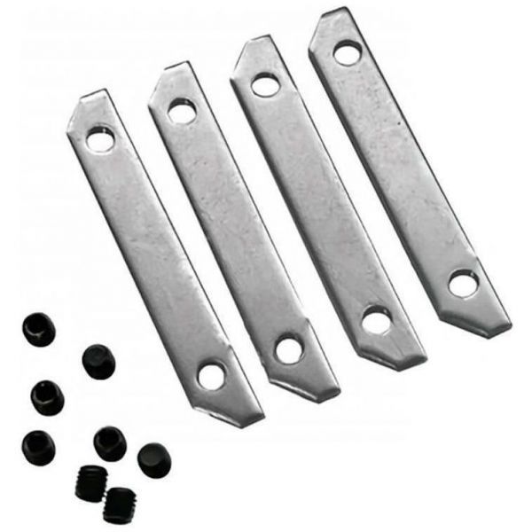 Соединитель прямой ST Luce (4 шт) ST001.169.00