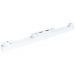 Трековый светодиодный светильник Arte Lamp Linea A4662PL-1WH