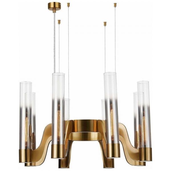 Подвесная люстра ST Luce Ettore SL1235.303.08