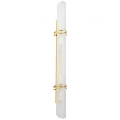 Светильник настенный LUSSOLE LSA-7701-04 SELVINO золото