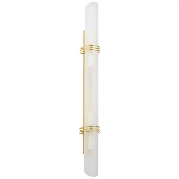 Светильник настенный LUSSOLE LSA-7701-04 SELVINO золото