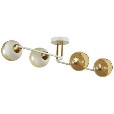 Потолочная люстра Lumion Janet 5216/4C