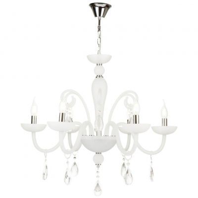 Подвесная люстра Maytoni Cecilia DIA011PL-06W