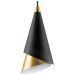 Подвесной светильник Lightstar 757010 Cone
