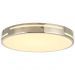 Потолочный светодиодный светильник F-Promo 2744-2C