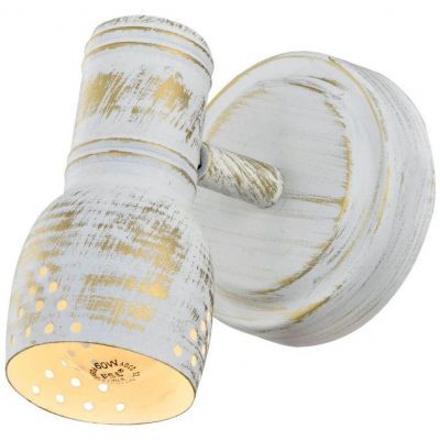 Спот Lussole Lgo GRLSP-8055