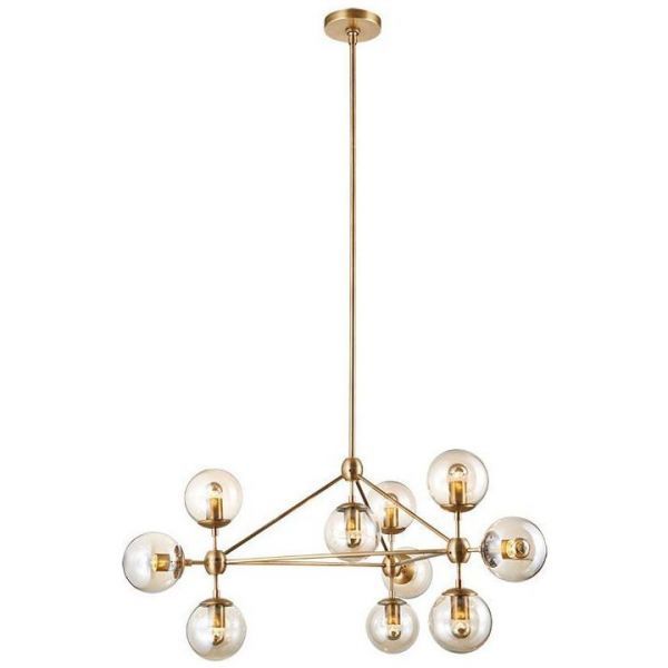 Люстра Newport 5810/C