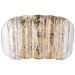 Настенный светильник Arte Lamp Evelyn A4073AP-2PB