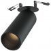 Встраиваемый светодиодный спот Maytoni Focus Led C053CL-L12W3K-W-B