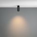 Встраиваемый светодиодный спот Maytoni Focus Led C053CL-L12W3K-W-B