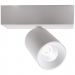 Светодиодный спот Crystal Lux CLT 018W1 WH
