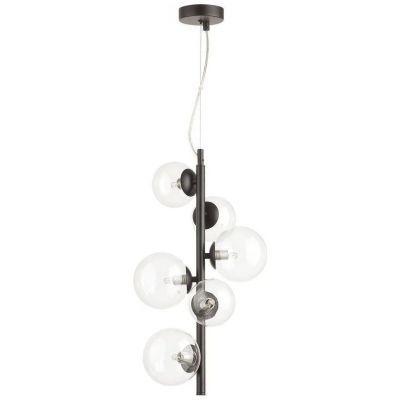 Подвесная люстра Odeon Light Tovi 4818/6