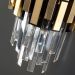 Настенный светильник Bogate's 337/2 Strotskis (331/2)