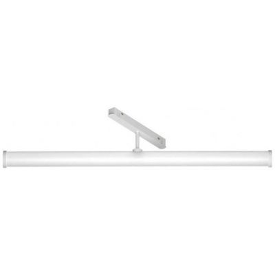 Трековый светодиодный светильник Maytoni Larc TR086-2-25W3K-W